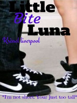 cover image of Little Bite Luna